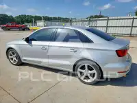 2015 Audi A3 фото