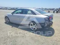 2015 Audi A3 photo