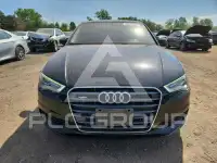 2015 Audi A3 фото