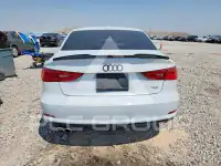 2015 Audi A3 фото