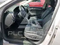 2015 Audi A3 фото