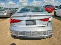 2015 Audi A3 photo