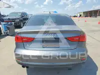 2015 Audi A3 фото