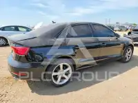 2015 Audi A3 фото