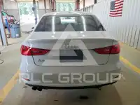 2015 Audi A3 фото