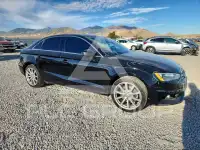 2015 Audi A3 фото