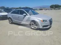 2015 Audi A3 photo