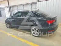 2015 Audi A3 фото