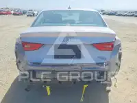 2015 Audi A3 photo