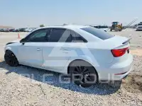 2015 Audi A3 фото