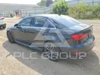 2015 Audi A3 photo