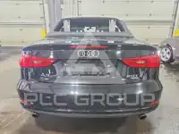 2015 Audi A3 photo