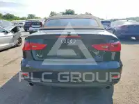 2015 Audi A3 фото