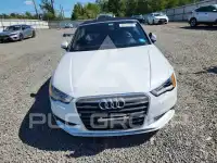 2015 Audi A3 photo