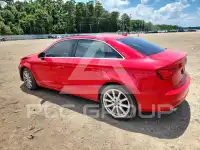 2015 Audi A3 фото