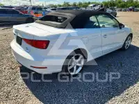 2015 Audi A3 photo