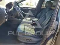 2015 Audi A3 фото