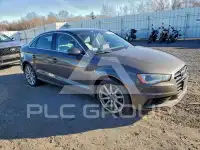 2015 Audi A3 photo