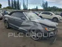 2015 Audi A3 photo