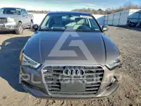 2015 Audi A3 photo