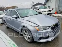 2015 Audi A3 фото