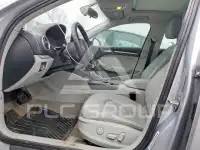 2015 Audi A3 фото