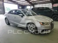 2015 Audi A3 фото