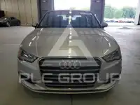 2015 Audi A3 фото