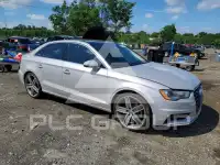 2015 Audi A3 фото