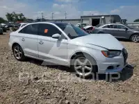2015 Audi A3 photo