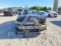 2015 Audi A3 фото