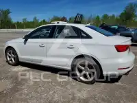 2015 Audi A3 photo