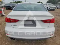 2015 Audi A3 фото