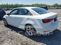2015 Audi A3 photo
