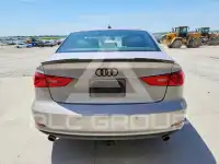 2015 Audi A3 фото