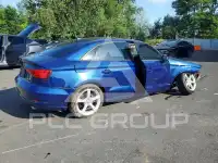 2015 Audi A3 фото