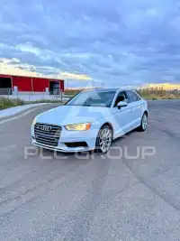 2015 Audi A3 photo