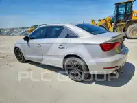 2015 Audi A3 фото