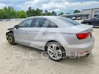2015 Audi A3 photo