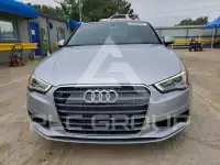 2015 Audi A3 фото