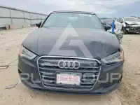 2015 Audi A3 фото