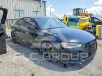 2015 Audi A3 photo