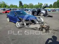 2015 Audi A3 фото