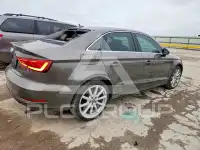 2015 Audi A3 фото