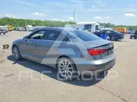 2015 Audi A3 фото