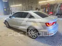 2015 Audi A3 photo