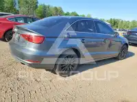 2015 Audi A3 фото