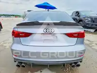 2015 Audi A3 фото