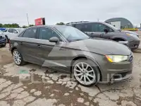 2015 Audi A3 фото