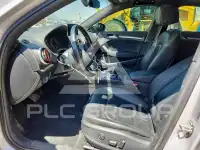 2015 Audi A3 фото